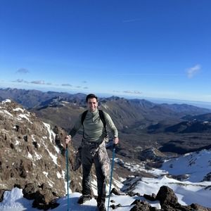 Meet your Posher, Alfonso